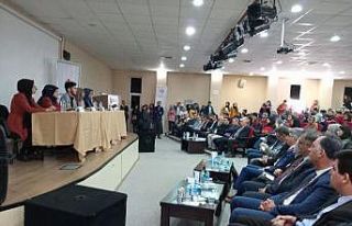 Anadolu Mektebi, Van’da Necip Fazıl’ı Van’da...