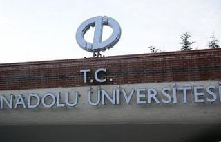 Anadolu Üniversitesi ikinci üniversiteye yoğun...
