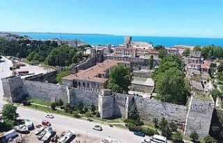 Anadolu’nun Alkatrazı restore edilecek