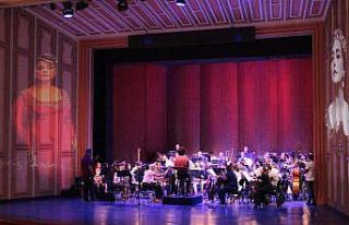 Ankara Devlet Opera ve Balesi ‘Leyla Gencer Anma...