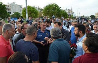 Ankara Garı saldırısında hayatını kaybedenler...