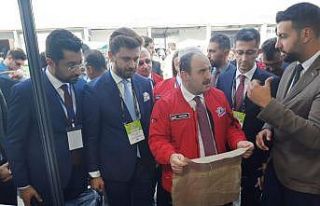 Ankara Kalkınma Ajansı, Teknofest 2019 ve 4. İstanbul...