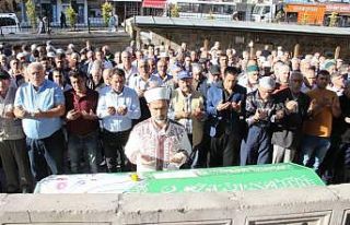 Ankara’daki otobüs kazasında ölen Gürcü Baştürk...