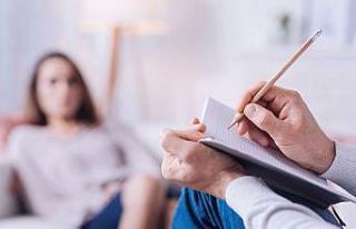 Antidepresandan değil, depresyonun kendisinden korkun