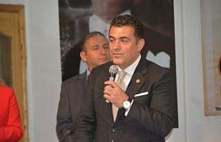 Ardahan Kültür ve Sanat Günleri Başladı