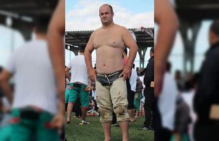 Ariç: "Şampiyonluğumu tüm şehitlerimize...