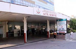 Asistan doktora jiletli saldırı