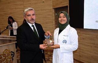 ASÜ Tıp Fakültesi’ndeki öğrenci sayısı 101’e...