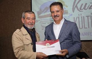 Atakum’u sanat güzelleştirecek