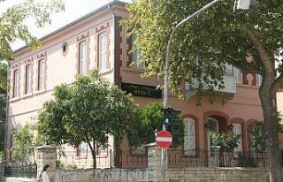 Atatürk Evi 9 ayda 19 bin kişiyi ağırladı