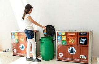 Atık yağları getir, geleceğini koru