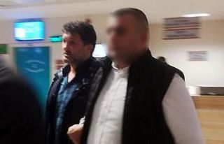 ATM’de silahlı saldırı zanlısı tutuklandı