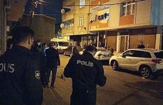 Avcılar’da kuyumcunun altın dolu çantasını...