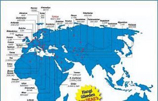 Avrupa’nın raporlarıyla PKK/PYD iki yüzlülüğü