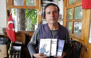 Ayakkabı boyacısı yazdığı kitabın filminin...