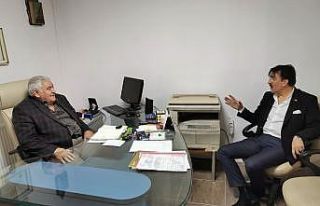 Aydemir: ‘Yegane gücümüz mukaddesatımızdır’