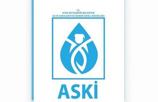 Aydın ASKİ’den dere ıslahı açıklaması