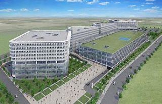 Aydın Şehir Hastanesi’ni devlet yapacak