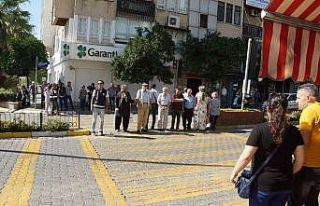 Aydın’da 900 polis 188 noktada yaya nöbeti tuttu