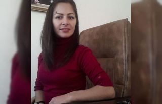 Aydınlı genç Hakim hastalığa yenik düştü