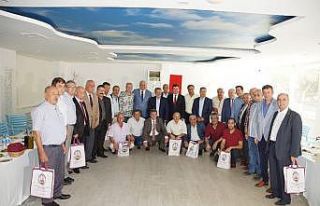 AYESOB Türkiye’de bir ilki gerçekleştirdi