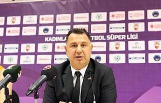 Ayhan Avcı: "Daha iyisini yapabiliriz”