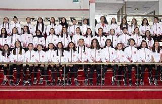 Ayvalıklı antrenöre Taekwondo’da Milli Görev