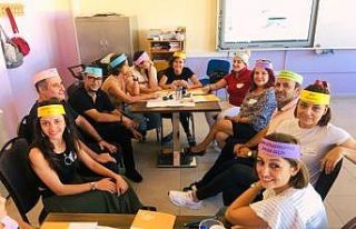 Ayvalık’ta “Çözüm Odaklı İletişim Eğitimi”