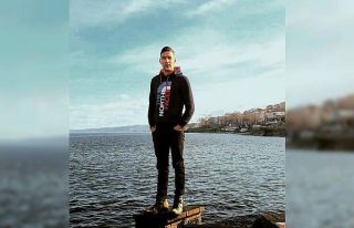 Bağ evinde çıkan yangında yaralanan genç hayatını...