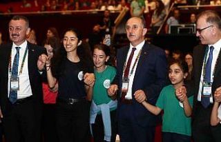 Bağcılar Belediyesi MARUF’ta “Sosyal Kapsayıcılık”...