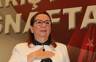 Bakan Pekcan’dan esnafa müjdeler