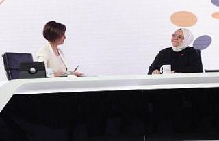 Bakan Zehra Zümrüt Selçuk’tan çocuk işçi açıklaması