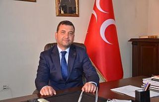 Balıkesir MHP’de görev dağılımı yapıldı