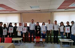 Balıkesir’de Dünya Kalp Günü