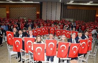 Balıkesir’de Muhtarlar Günü kutlandı