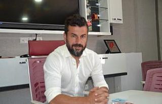 Balıkesirspor’da moraller yerinde