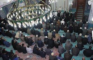 ‘Barış Pınarı Harekatı’ için her gün dua