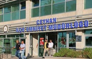 Barış Pınarı Harekatı’na karşı propaganda...