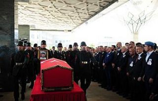 Barış Pınarı Harekâtı’nın ilk asker şehidi...