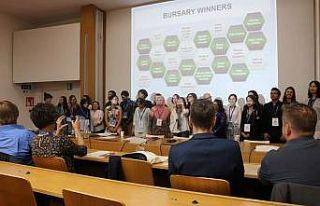 Bartın Üniversitesi Araştırma Görevlileri ‘Genç...