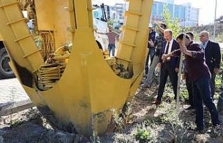 Bartın Üniversitesi’nde ‘Sürdürülebilir Yeşil...