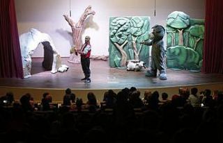 Başakşehir’de perdeler açıldı