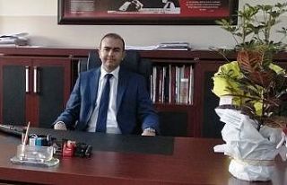 Başarılı öğretmen müdür oldu