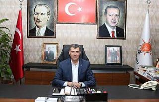 Başkan Altınsoy: “Yeni başarı hikayelerini yine...