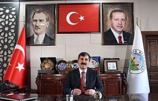 Başkan Asya’dan Muhtarlar Günü Mesajı