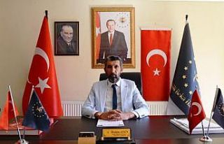 Başkan Aygün Genel Başkan Vekilliğine atandı