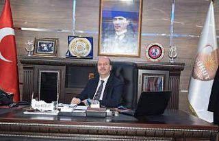 Başkan Bozkurt’un ’Dünya Yaşlılar Haftası’...