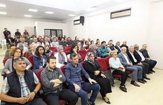 Başkan Büyükgöz’den ulaşım müjdesi