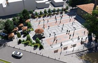 Başkan Çakıcı: "Boyabat’ın kaderini kimseye...