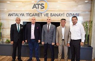 Başkan Davut Çetin’den kayıt dışı istihdam...